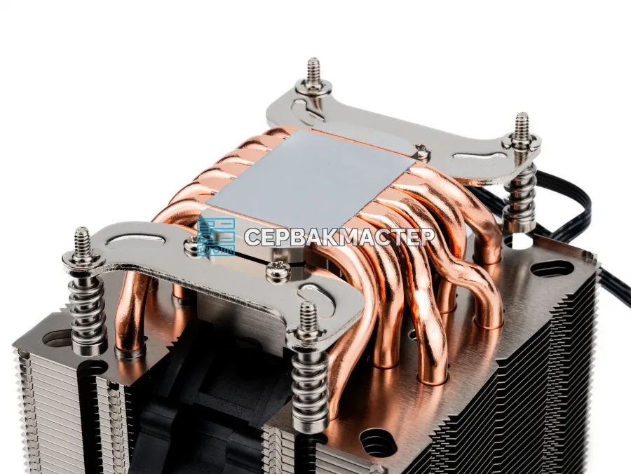 Материнская плата Supermicro H13SAE-MF (Micro-ATX, AM5, 4 DIMM) [MBD-H13SAE-MF] — купить в СервакМастер