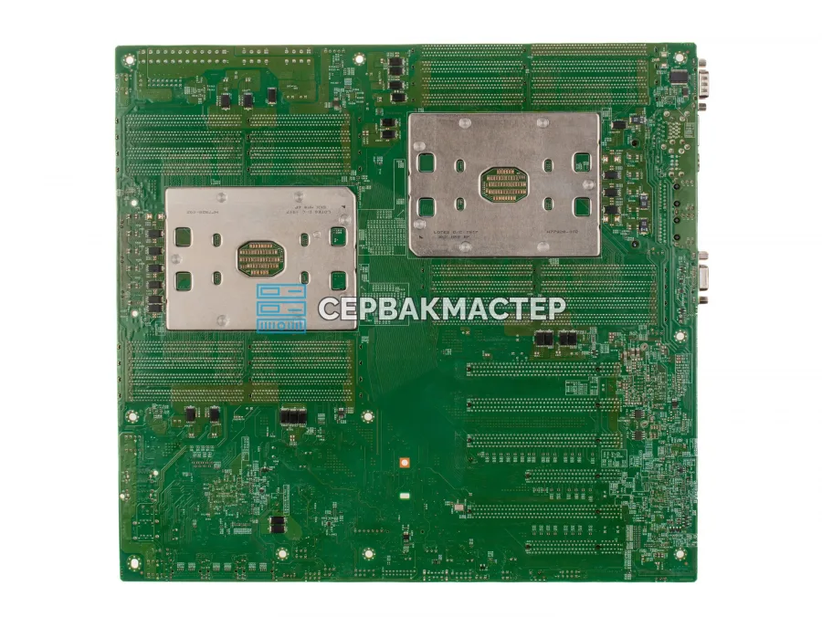 Серверная материнская плата Supermicro X11DPI-NT (E-ATX, 2х LGA3647, 16 DIMM) [MBD-X11DPI-NT] — купить в СервакМастер