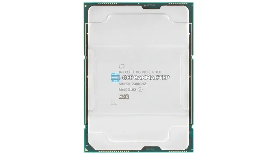 Процессор AMD EPYC 8124P 16c/32t 2.45-3GHz SP6 100-000001135 — купить в СервакМастер