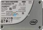 SSD-накопитель Samsung PM897a 3.84TB 2.5" SATA 6Gb/s [MZ7L33T8HENA-00A07/00B07]