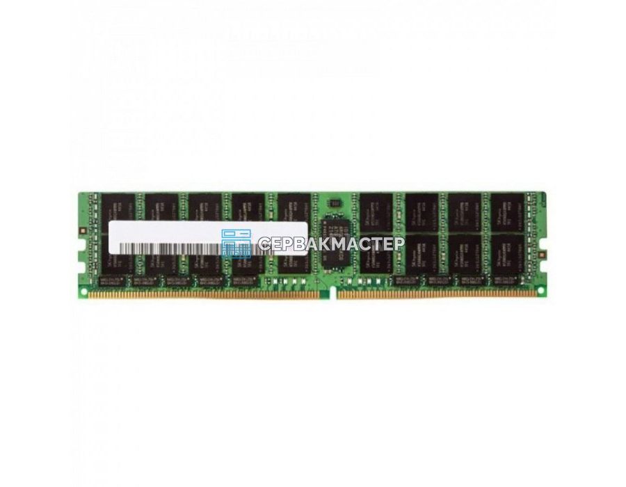 Модуль памяти Samsung 256GB DDR5 ECC REG 6400MHz 4Rx4 M321RBJA0M22-CLP — купить в СервакМастер