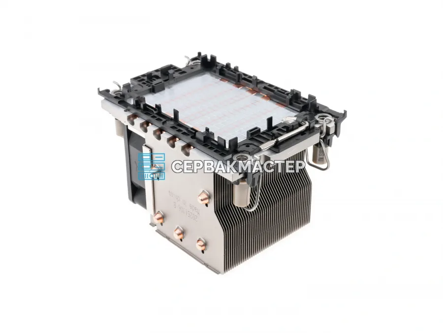 Кулер DYNATRON N11 (2U, Active, LGA4189, 270W)