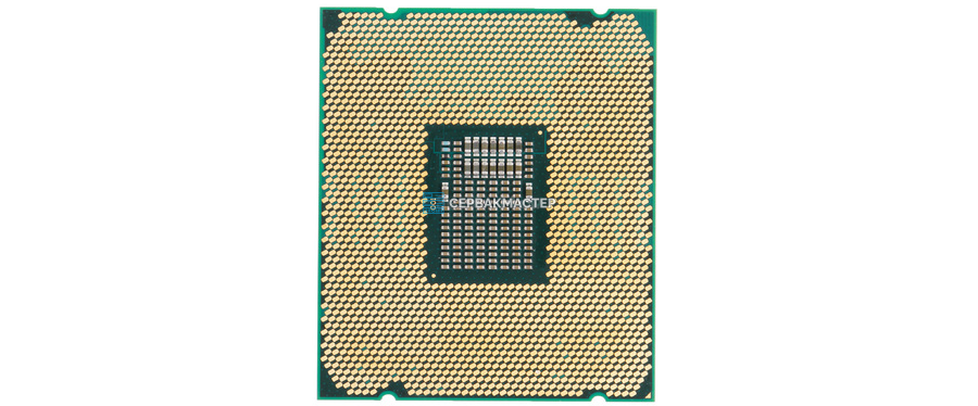 Процессор Intel Xeon W-2223 (4c/8t, 3.6GHz-3.9GHz, 120W)