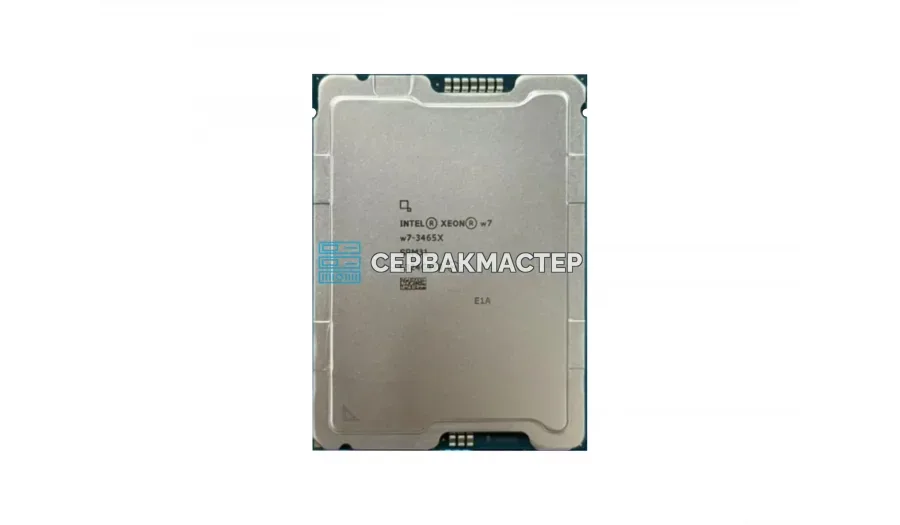 Процессор AMD EPYC 8434P 48c/96t 2.5-3.1GHz SP6 200W (100-000000877) — купить в СервакМастер