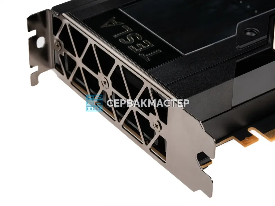 Видеокарта NVIDIA Tesla V100 16GB HBM2 [900-2G500-0000-000]