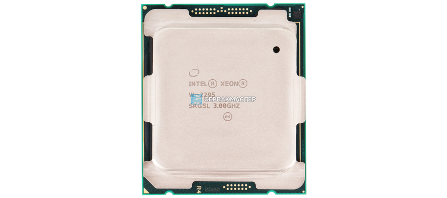 Intel Xeon Platinum 8376H (28c/56t, 2.6-4.3GHz, 205W, CD8070604480501) — купить в СервакМастер