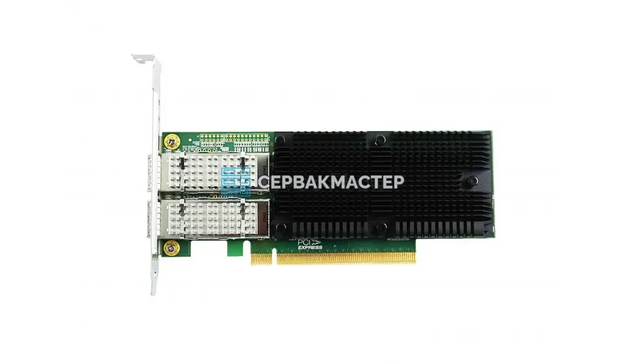 Сетевая карта LR-LINK LRES1021PF-2SFP28 (2x SFP28 25GBE)
