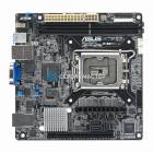 Серверная материнская плата Supermicro X12DPi-NT6 MBD-X12DPi-NT6 (2x LGA4189, 3rd Gen Intel Xeon, EATX) — купить в СервакМастер