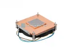 Кулер DYNATRON K199 (1U, Active, LGA1200/115x, 125W)