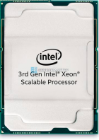 Процессор Intel Xeon Platinum 8357B (32c/64t, 2.7GHz-3.5GHz, 235W, SRKYR) — купить в СервакМастер