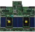 Материнская плата Supermicro X12SDV-10C-SPT4F Mini-ITX, 128GB DDR4, 2x25GbE, IPMI [MBD-X12SDV-10C-SPT4F] — купить в СервакМастер