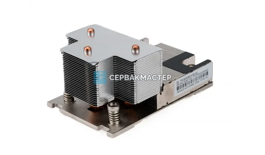 SAS-экспандер HP 12Gb/s на 8 портов SFF8087 (761879-001 / 727250-B21) — купить в СервакМастер