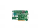 Сетевой адаптер HP FlexibleLOM 560FLR-SFP+ 669281-001, 2x10GB SFP+ — купить в СервакМастер