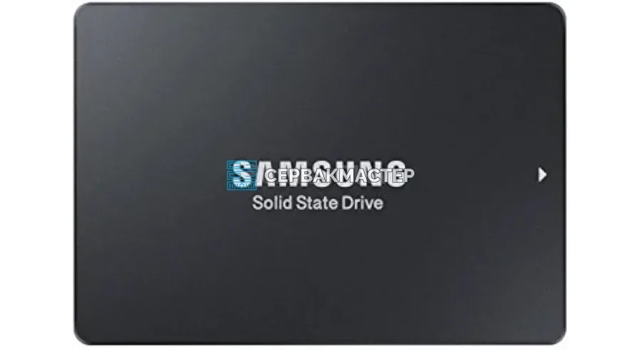 SSD-накопитель Micron 9650 MAX 12.8TB E3.S 7.5mm [MTFDMCE12T8THN-1BQ4JABYY]
