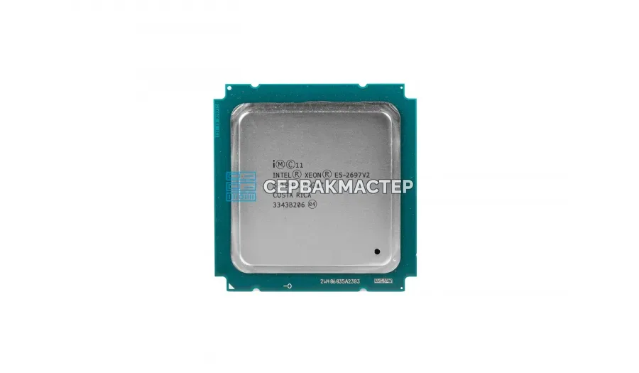 Intel Xeon E3-1270 v3 (4c/8t, 3.5-3.9 GHz, 80W, LGA1150) BX80646E31270V3 — купить в СервакМастер