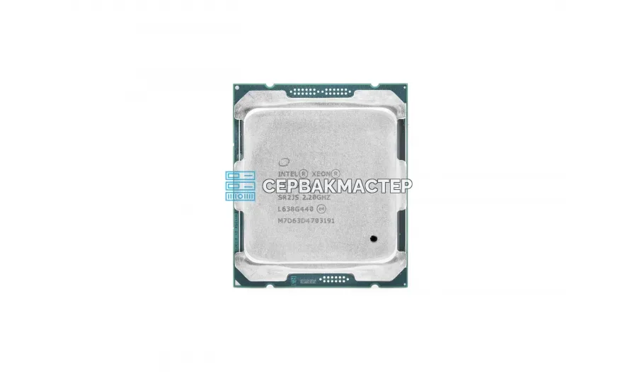 Intel Xeon E-2186G (6c/12t, 3.8-4.7 GHz, 95W, LGA1151v2) — купить в СервакМастер