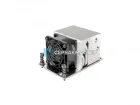 Радиатор COOLSERVER CS-3647-W1 (1U, Passive, LGA3647 Narrow, 350W)