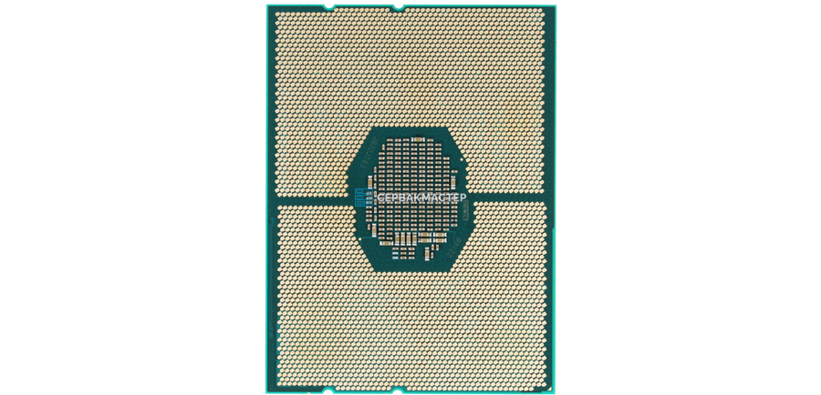 Процессор Intel Xeon W-3245M (16c/32t, 3.2GHz-4.6GHz, 205W)
