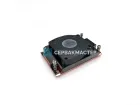 Радиатор Supermicro SNK-P0077PM (1U, Passive, LGA4189, 270W)