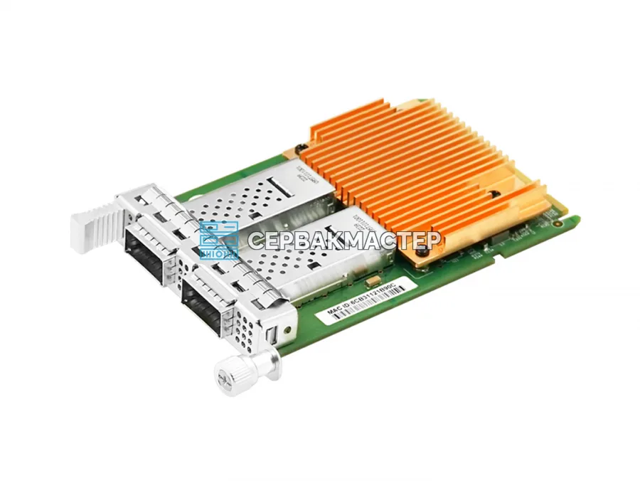 Сетевая карта LR-LINK LRES3042PF-OCP (2x QSFP+ 40GBE)
