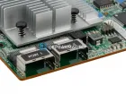 RAID-контроллер HP P408i-a 2GB Cache [804331-B21] для серверов HP DL360/DL560 Gen10 — купить в СервакМастер