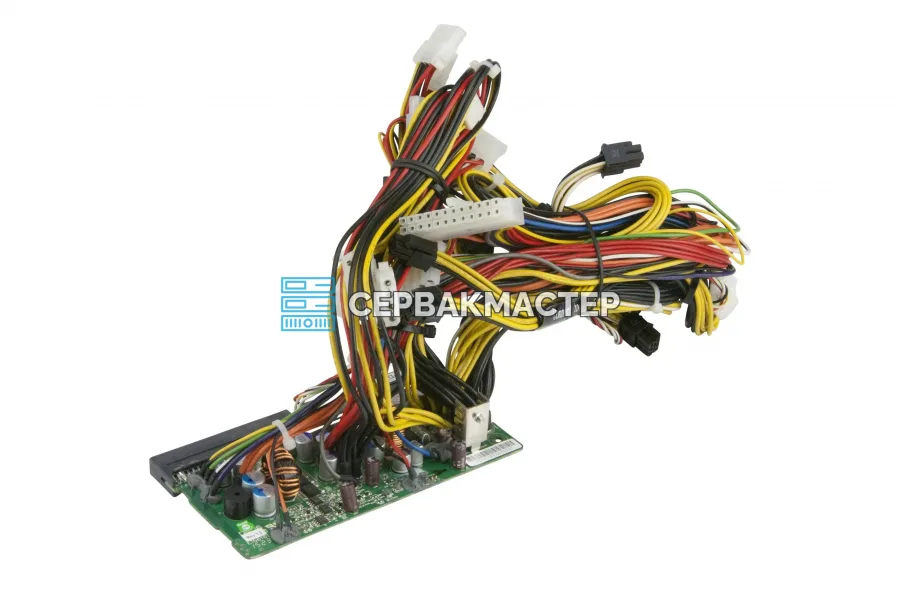 Серверный корпус Supermicro 747BTQ-R2K04B (4U, 8 LFF, 2x БП 2000W)
