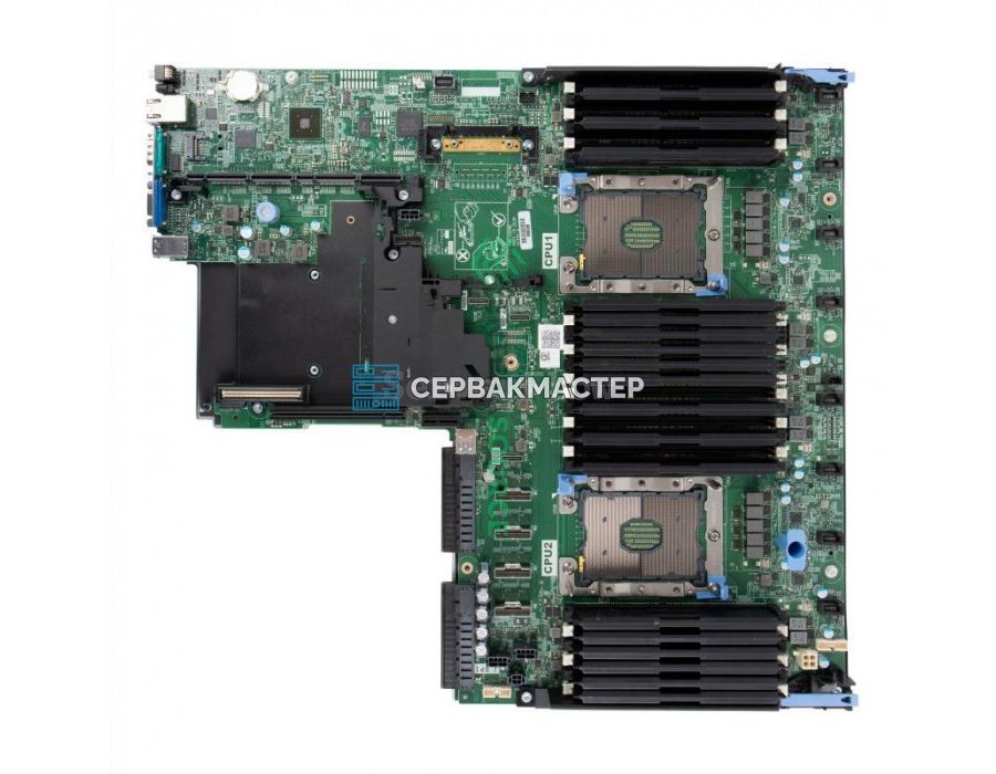 RAID-контроллер Dell PERC H840 Adapter 8Gb, парт-номер MD14XX — купить в СервакМастер