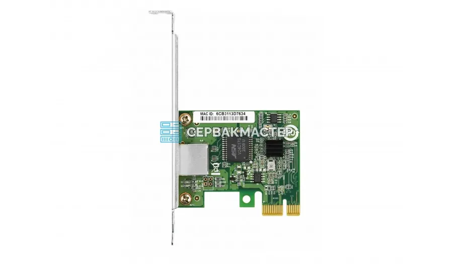 Сетевая карта LR-LINK LRES2031PT (1x RJ45 2.5GBE)