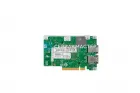 Сетевой адаптер HP FlexibleLOM 561FLR-T [701525-001], 2x10Gb RJ45 — купить в СервакМастер