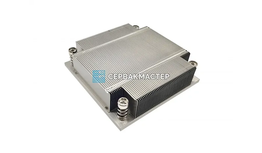 Кулер Noctua NH-L9a-AM5 (2U, Active, AM5)
