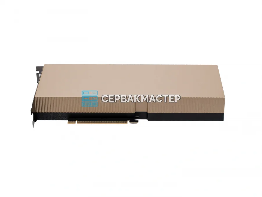 Видеокарта NVIDIA RTX PRO 6000 Blackwell Server Edition 96GB GDDR7 [900-2G153-0000-000]