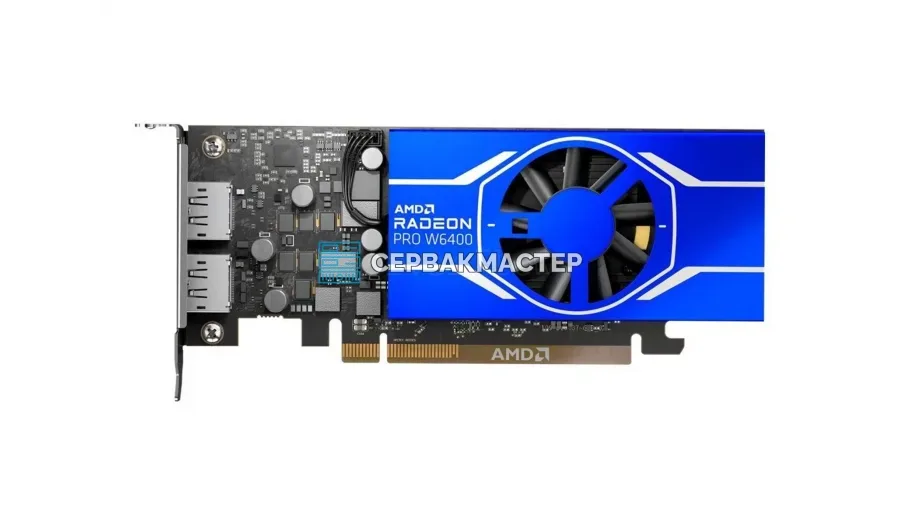 Видеокарта NVIDIA Quadro K1200