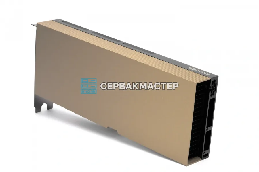Видеокарта NVIDIA H100 OEM 80GB HBM2e [900-21010-0000-000]