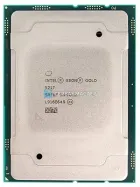 Процессор Intel Xeon w5-3425 (12c/24t, 3.2GHz-4.6GHz, 270W)