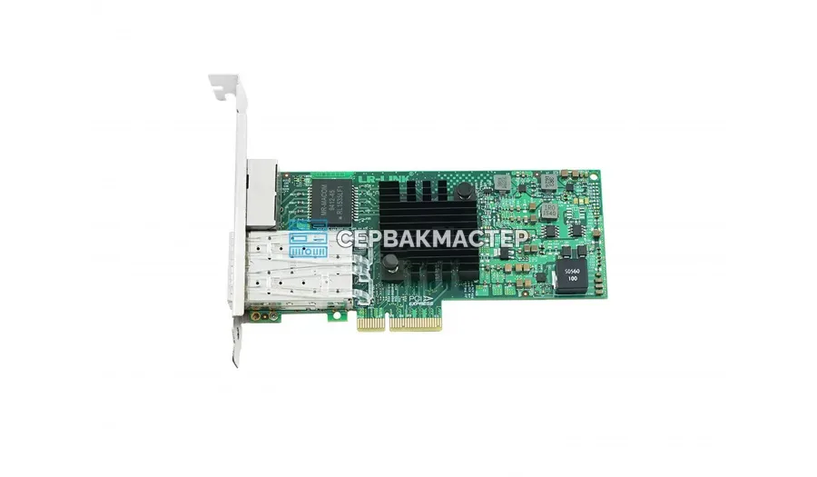 Сетевая карта Marvell QL45611HLCU (1x QSFP+ 40GBE)