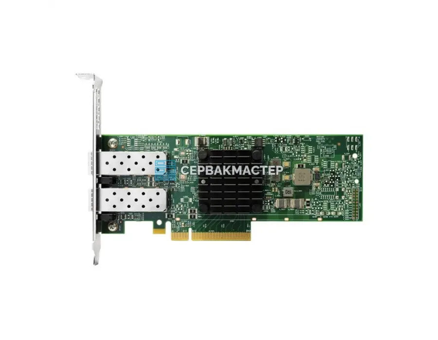 Сетевая карта Marvell QL45611HLCU (1x QSFP+ 40GBE)