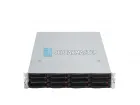 Серверный корпус Supermicro CSE-826 (2U, 12 LFF, 2x БП 920W) [826BE1C-R920LPB] б/у