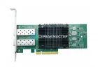 Сетевая карта Solarflare SFN8542 (2x QSFP+ 40GBE)