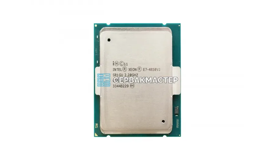 Intel Xeon Platinum 8272CL (26c/52t, 2.6-3.7GHz, LGA3647, 195W, SRF89) — купить в СервакМастер