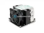 Кулер DYNATRON A38 (2U, Active, sWRX8/sTRX4/TR4/SP3, 280W)