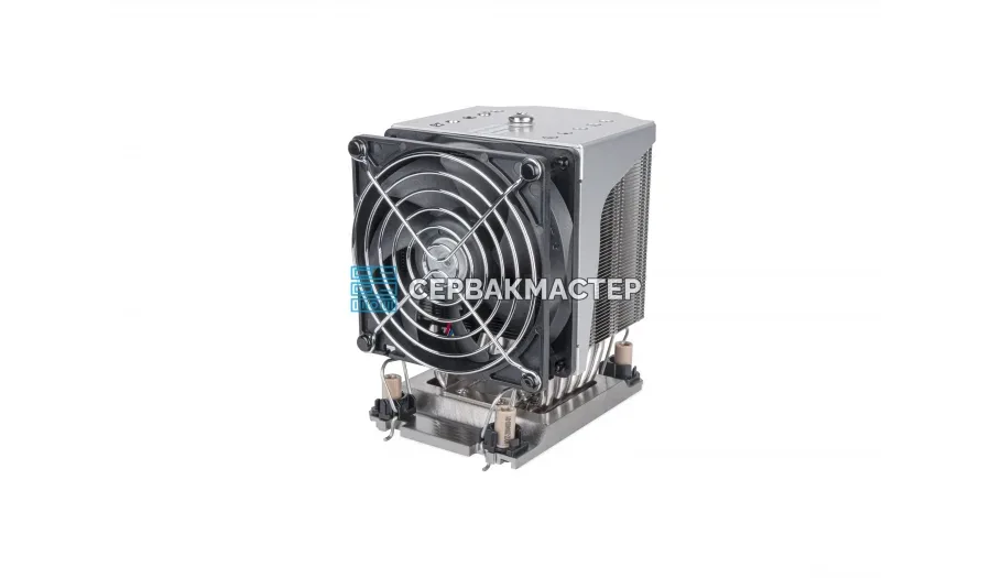 Кулер Noctua NH-L9x65 (2U, Active)