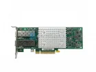 Сетевая карта Mellanox MCX623105AS-VDAT (1x QSFP56 200GBE)