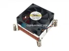 Кулер COOLSERVER AMD SP3 M87 (2U, Active, SP3, 350W)