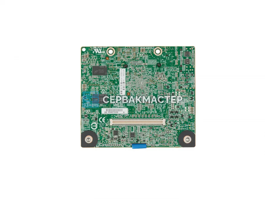 RAID-контроллер HP P408i-a 2GB Cache [804331-B21] для серверов HP DL360/DL560 Gen10 — купить в СервакМастер