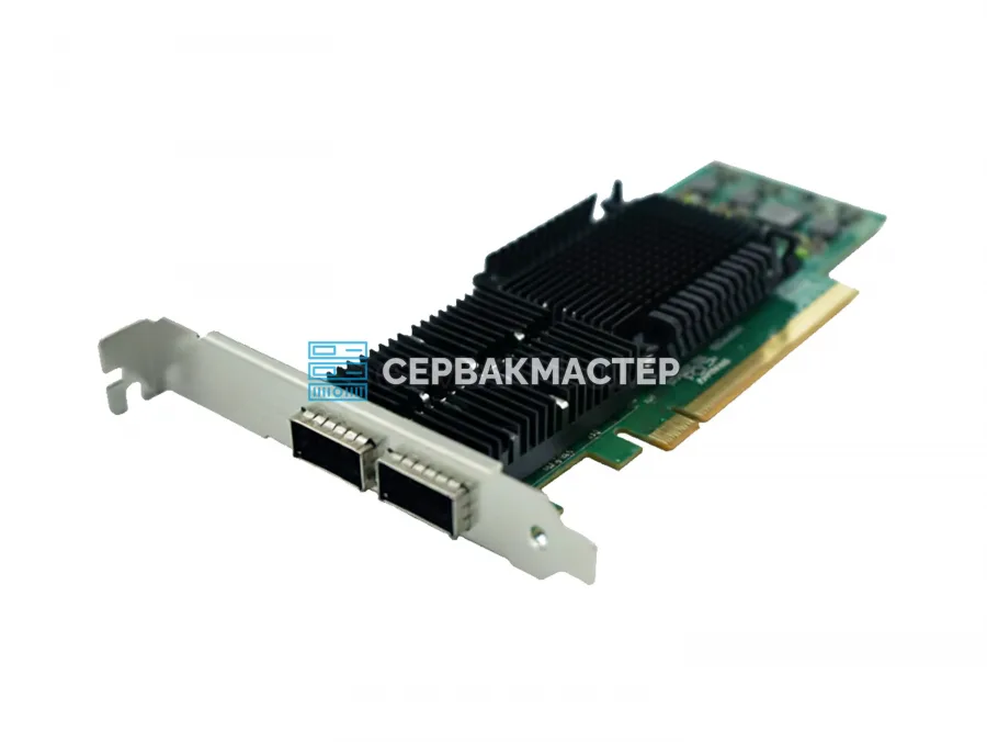 Сетевая карта LR-LINK LRES1014PF-2QSFP28 (2x QSFP28 100GBE)