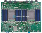 Серверная материнская плата Supermicro X14SAV-TLN4F (Flex ATX, LGA1851, 2 DIMM) [MBD-X14SAV-TLN4F-B] — купить в СервакМастер