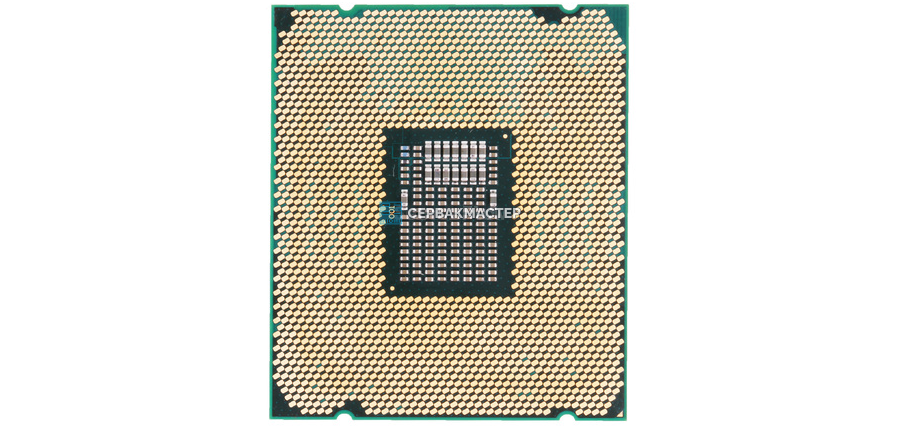 Процессор Intel Xeon W-2235 (6c/12t, 3.8GHz-4.6GHz, 130W)