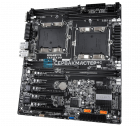 Серверная материнская плата GIGABYTE C621-SD8 (CEB, 2x LGA3647, 8 DIMM) — купить в СервакМастер