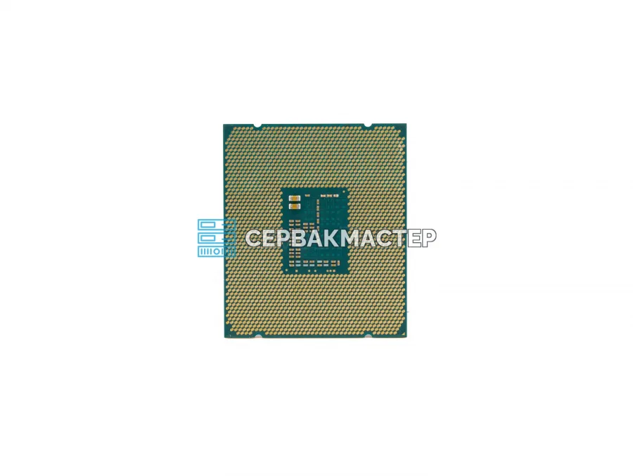 Intel Xeon E5-2643v3 (6c/12t, 3.4-3.7GHz, LGA2011-3, 135W) — купить в СервакМастер