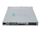 Серверный корпус Supermicro CSE-815 (1U, 4LFF, 1x БП 600W) [SC815TQ-600WB]